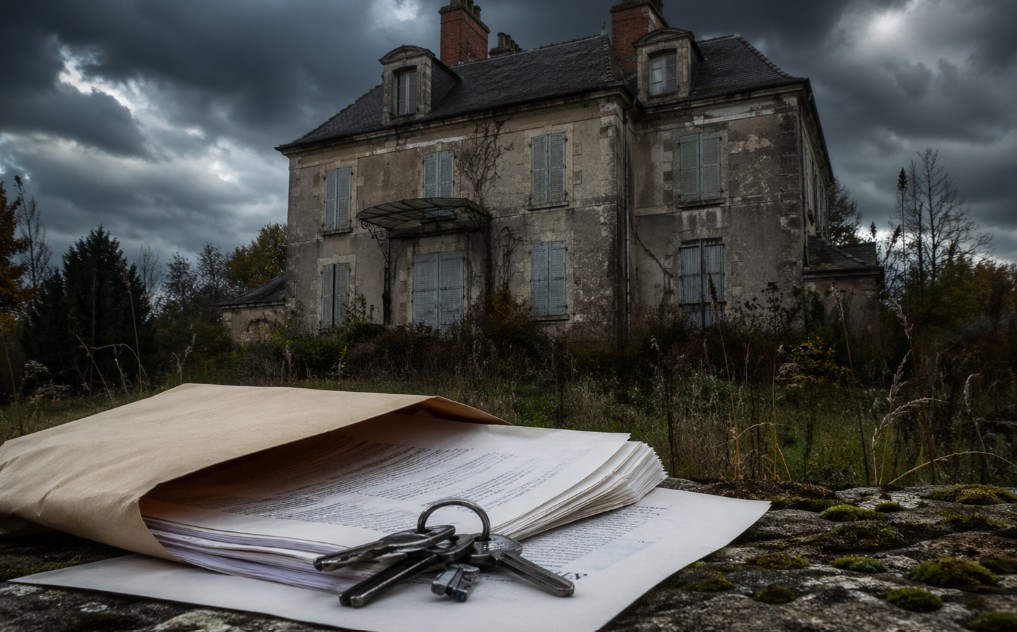 Successions bloquées : la nouvelle loi qui peut enfin débloquer l’héritage familial