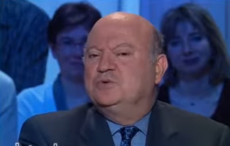 André Santini : origines corses, mémoire familiale et longue histoire politique à Issy-les-Moulineaux