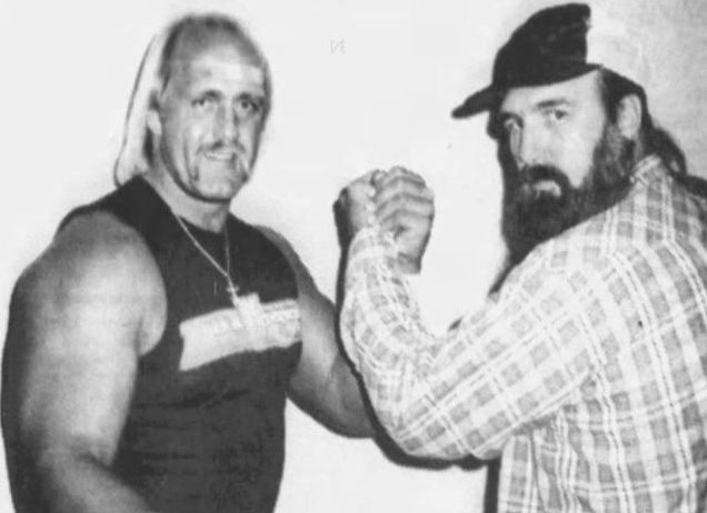 Peter Bollea : qui était le père de Hulk Hogan ?