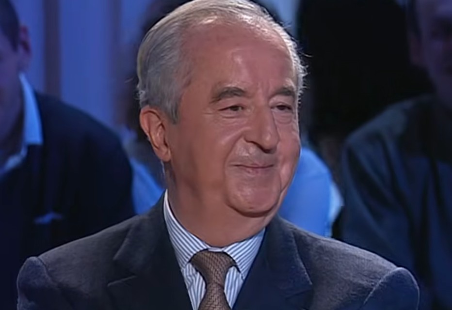 Édouard Balladur : origines, famille et héritage d’un ancien Premier ministre